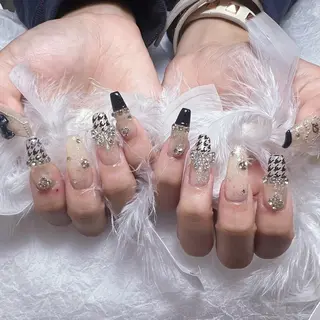 ネイル Yuki 🍁のネイルデザイン