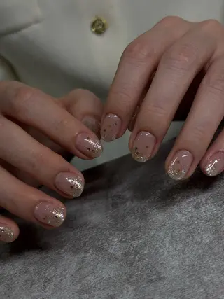 ネイル kapariri nail MIKUのネイルデザイン