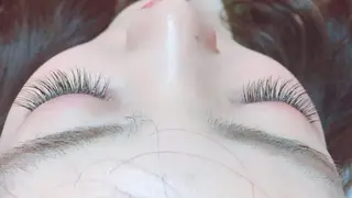 マツエク・マツパ 吉楽 菜々の眉毛・アイブロウイメージ