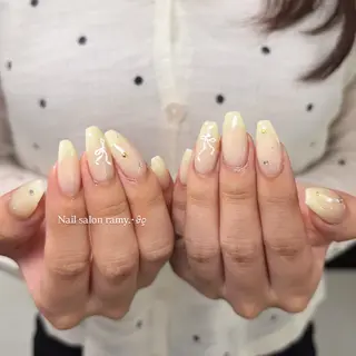 ネイル Nail salon ramyのマツエク・マツパデザイン