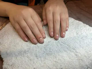 ネイル HONOKA W 【深江橋店】のネイルデザイン