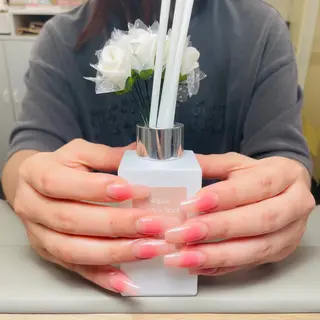 ネイル star nail salon所属・X INのネイルデザイン