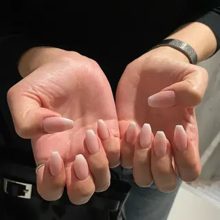 ネイル haku. kanaのネイルデザイン