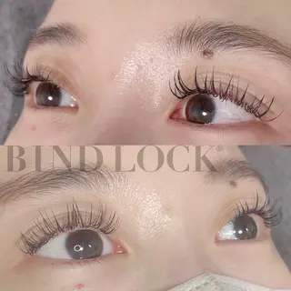 マツエク・マツパ 𝕁𝔼𝕃𝕃𝕐 𝕃𝔸𝕊ℍのマツエク・マツパデザイン