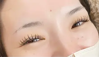 マツエク・マツパ eyelist kawaiのマツエク・マツパデザイン