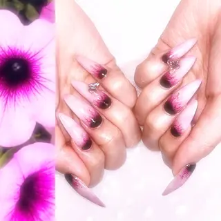 ネイル plaisir所属・plaisir プレジールネイルのネイルデザイン