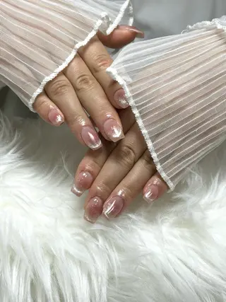 ネイル Nenenail 【Rina】のネイルデザイン