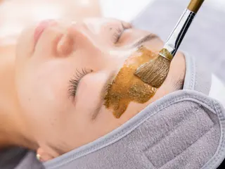 salon merci和泉のエステ・リラクイメージ