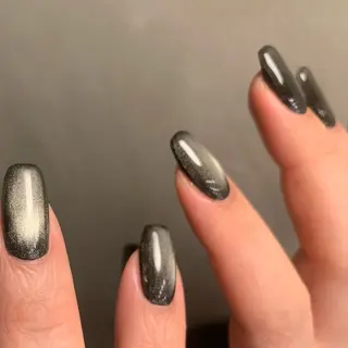 ネイル Black sheep.所属・Fujimori .のネイルデザイン