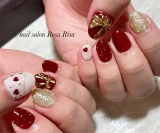 ネイル ネイルスタジオ シェイクユアハンズのネイルデザイン