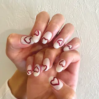 ネイル Nail Room uimのネイルデザイン