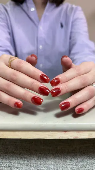 ネイル エクラNailサロン ミオのネイルデザイン