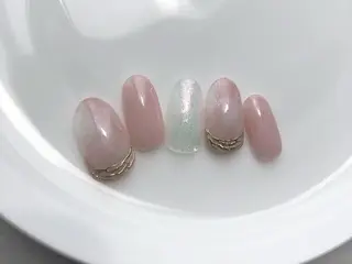 ネイル ViViA momokaのネイルデザイン