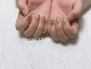 ネイル 💎5516 MACHIKOのネイルデザイン