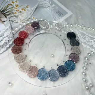 ネイル M2 beauty Nankaのネイルデザイン