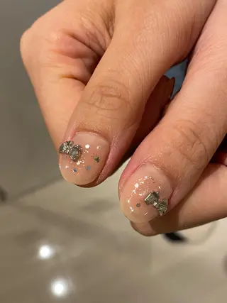 ネイル melty 神宮前/ fuukaのネイルデザイン