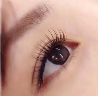 マツエク・マツパ 1席のみサロンvi ctoriaeyeの眉毛・アイブロウイメージ