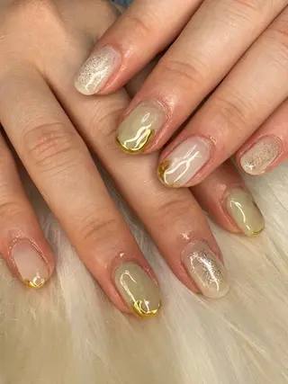 ネイル VIOLA .nailのネイルデザイン