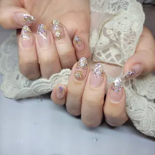 ネイル Nail salon Coco所属・Nail salon Coco【溝の口駅】のネイルデザイン