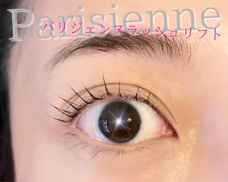 マツエク・マツパ brille ~eyelash~のマツエク・マツパデザイン