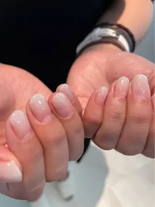 ネイル spoon nailのネイルデザイン
