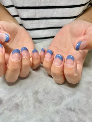 ネイル 吉永 佑香のネイルデザイン