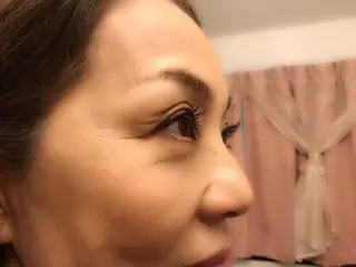 マツエク・マツパ ケアサロン Titieのマツエク・マツパデザイン