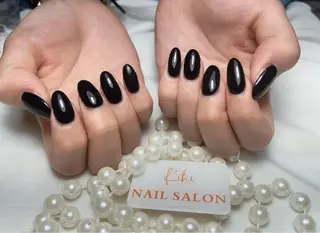 ネイル 小林 あゆみのネイルデザイン