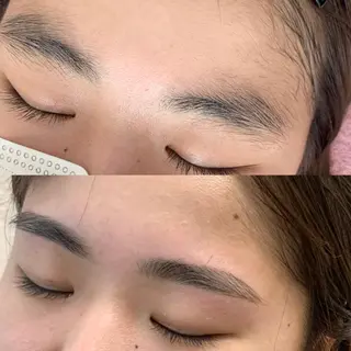 アイブロウ lafleur Yurinaのエステ・リラクイメージ