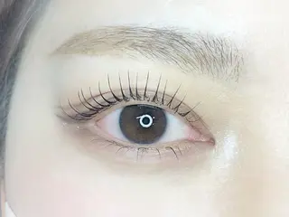 マツエク・マツパ . makotoのマツエク・マツパデザイン