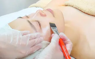 大給 舞衣子のエステ・リラクイメージ