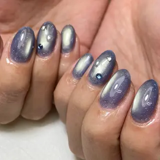 ネイル nail salon Lumièreのネイルデザイン
