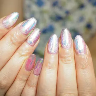 ネイル 深爪を断らない スカルプ高評価店のネイルデザイン