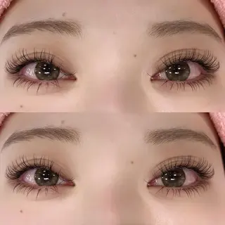 マツエク・マツパ As nail sakuraの眉毛・アイブロウイメージ