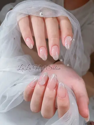 ネイル LULU Nail Salon 新宿所属・LU LU NailSalonのネイルデザイン