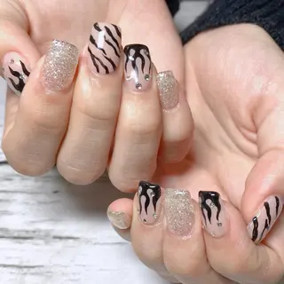 ネイル タケウチ ナナ💅のネイルデザイン