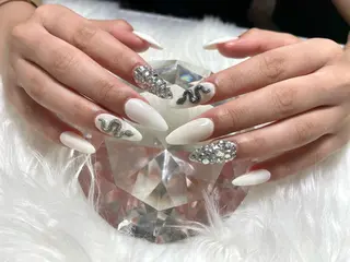 ネイル nu NANAのネイルデザイン