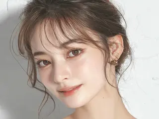 マツエク・マツパ サルサグレイス木更津 山本のマツエク・マツパデザイン