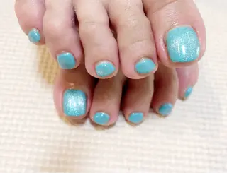 ネイル manis .のネイルデザイン