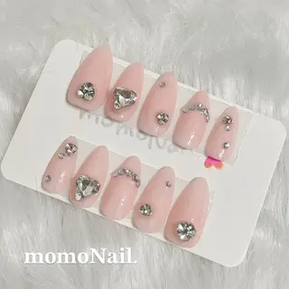 ネイル 🆕三郷市戸ヶ崎🎀 Ownerのネイルデザイン