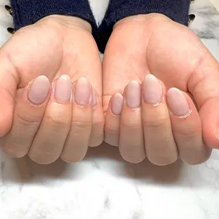 メンズ ネイル マツエク・マツパ アイブロウ ながやま ちえのその他イメージ