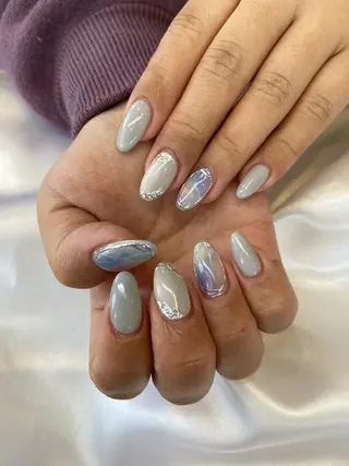 ネイル ESTELA エステラのネイルデザイン