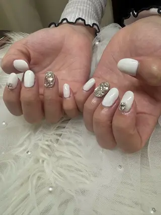 ネイル eyenailist NANAのネイルデザイン