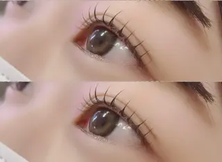 マツエク・マツパ まつげサロン~MDK~所属・杵築👀 まつげサロン~MDKのマツエク・マツパデザイン