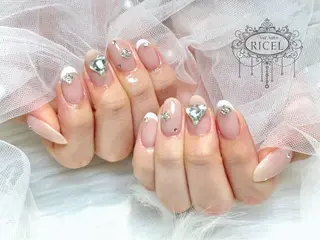 ネイル NANAMI ︎︎♡のネイルデザイン