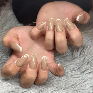 ネイル sarina nailのネイルデザイン