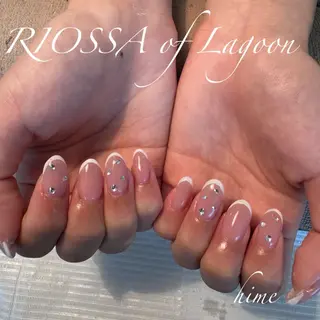 ネイル リオッサ オブ ラグーン神戸店のエステ・リラクイメージ