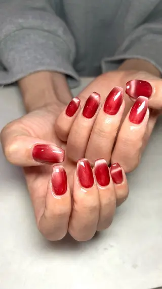 ネイル elu 船橋店 Fukaのネイルデザイン