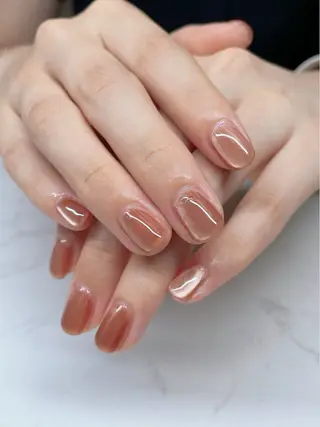 ネイル O's nailのネイルデザイン