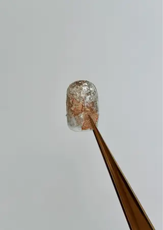 ネイル nnail Natsumiのネイルデザイン